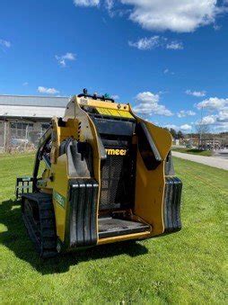 skid steer tool carrier|kickstand tool carrier.